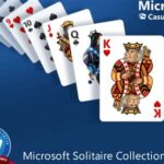 How Do I Get My Old Solitaire Game Back