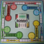 How Do You Play Sorry Board Game