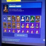 How To Change Epic Games Account On Fortnite Ps4