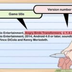 How To Cite A Video Game In Mla