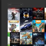 How To Find My Purchased Games On Xbox One