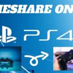 How To Game Share On Ps4 2021