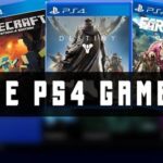 How To Get Free Ps4 Games Hack 2021