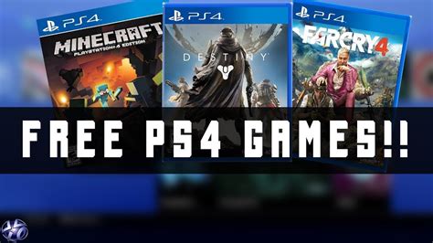 How To Get Free Ps4 Games Hack 2021