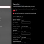 How To Give Xbox Game Bar Access To Microphone