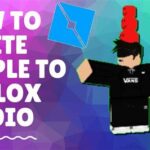 How To Invite Someone To Your Roblox Studio Game