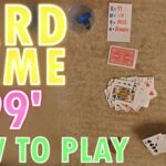 How To Play 99 Card Game