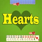 How To Play Hearts Game