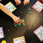 How To Play Numbers Hand Game