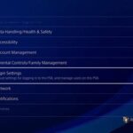 How To Uninstall Games From Ps4