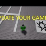 How To Update Games In Roblox
