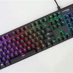 Hyperx Alloy Origins Mechanical Gaming Keyboard Review