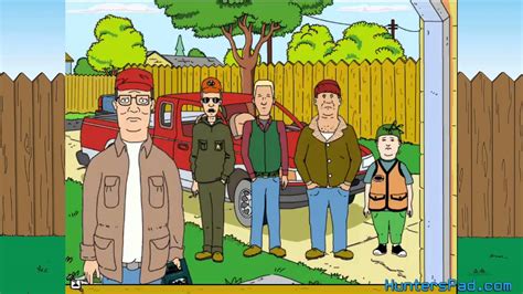 King Of The Hill Video Game