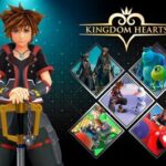 Kingdom Of Hearts New Game