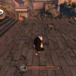 Kung Fu Panda Online Game