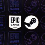 Launch Epic Games From Steam