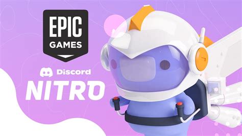 Link Discord To Epic Games