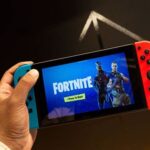 Link Epic Games Account To Nintendo Switch