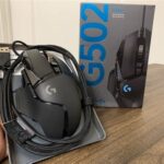 Logitech G502 Gaming Mouse Review