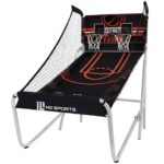 Md Sports 2 Player Basketball Game