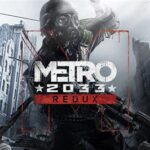Metro Redux New Game Plus