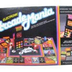 Milton Bradley Board Games For Sale