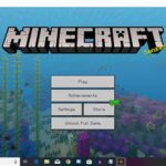 Minecraft Windows 10 Edition Unlock Full Game Free