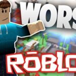 Most Visited Game On Roblox