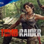 New Tomb Raider Game Ps5