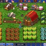 Old Farming Games For Pc