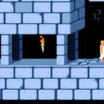 Old Game Prince Of Persia