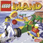 Old Lego Game For Pc