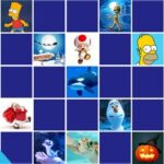 Online Memory Game For Kids