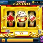 Online Slot Games Win Real Money