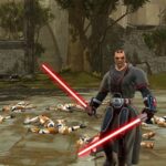 Online Star Wars Games For Free