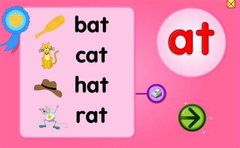 Phonics Games For 5 Year Olds