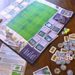 Plants Vs Zombies Board Game