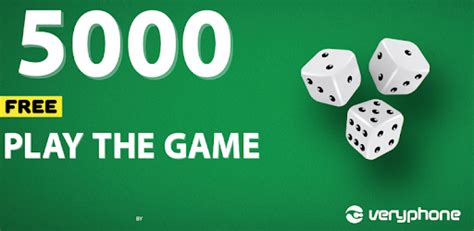 Play 5000 Dice Game Online