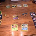 Pokemon Card Game How To Play