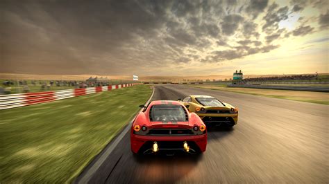 Racing Games Free For Pc