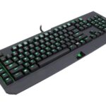 Razer Blackwidow Elite Mechanical Gaming Keyboard Review
