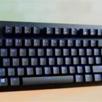 Razer Huntsman Tournament Edition Tkl Tenkeyless Gaming Keyboard Review