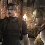 Re4 Vr New Game Plus
