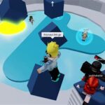 Roblox Keeps Kicking Me Out Of Games