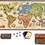 Rules Of The Board Game Risk