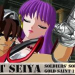 Saint Seiya Game Pc Online