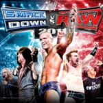 Smackdown Vs Raw 2011 Online Game