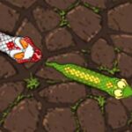 Snake Attack Cool Math Games