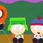 South Park Video Game Addiction