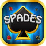 Spades Free - Multiplayer Online Card Game